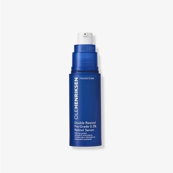 OleHendriksen Double Rewind Pro Grade 0.3% Retinol - Picture 1 of 12